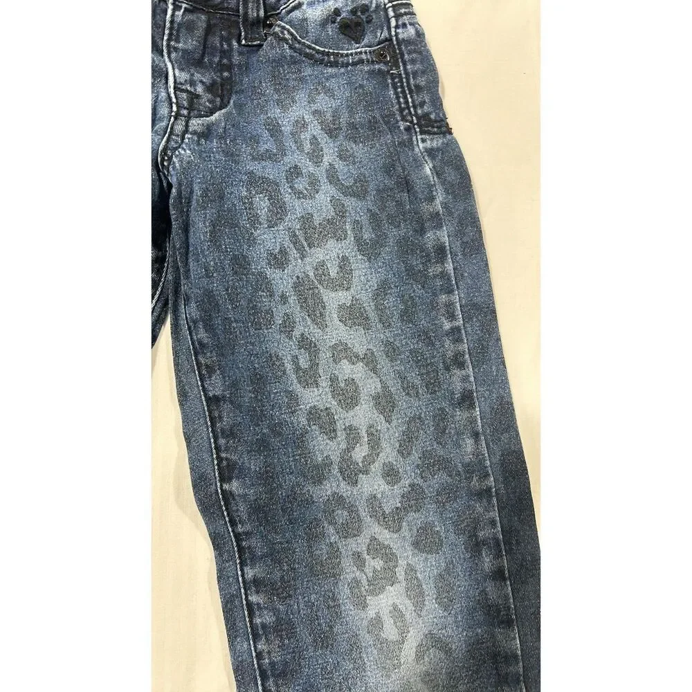 Justice Jeans 6R